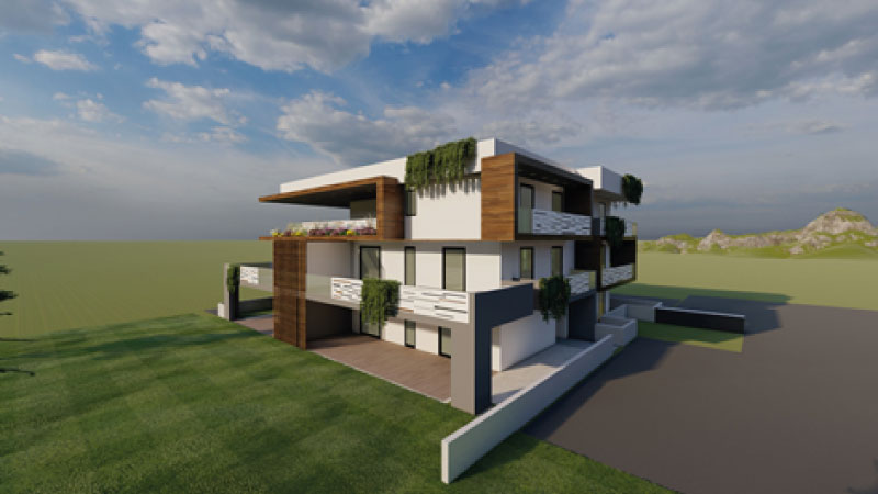 EDIFICIO-RESIDENZIALE