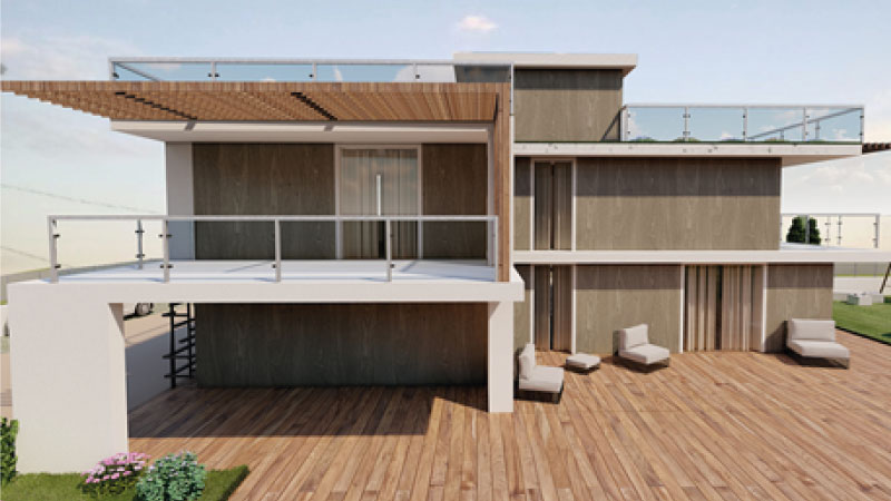 RISTRUTTURAZIONE-B&B